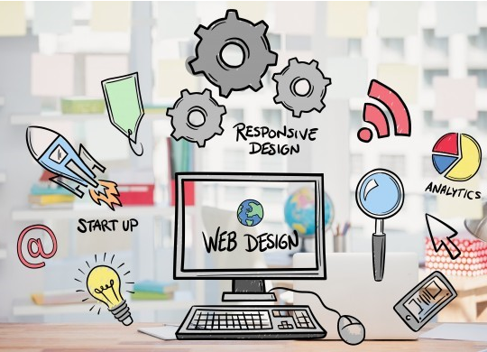 web tasarım