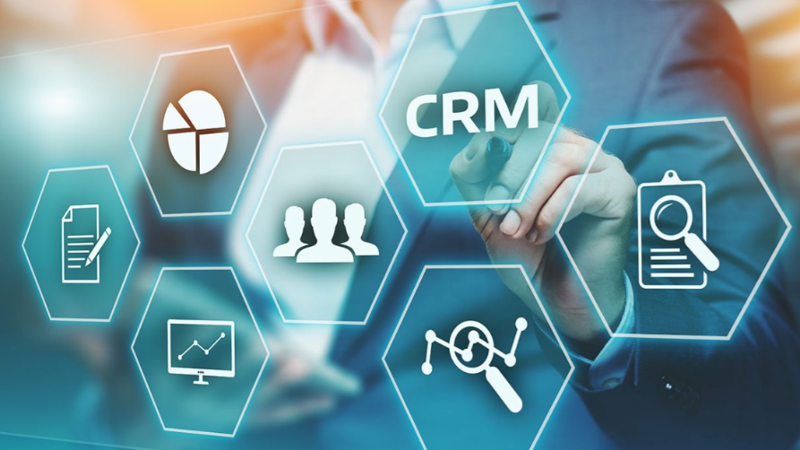 CRM Neden Önemli CRM Neden Önemli