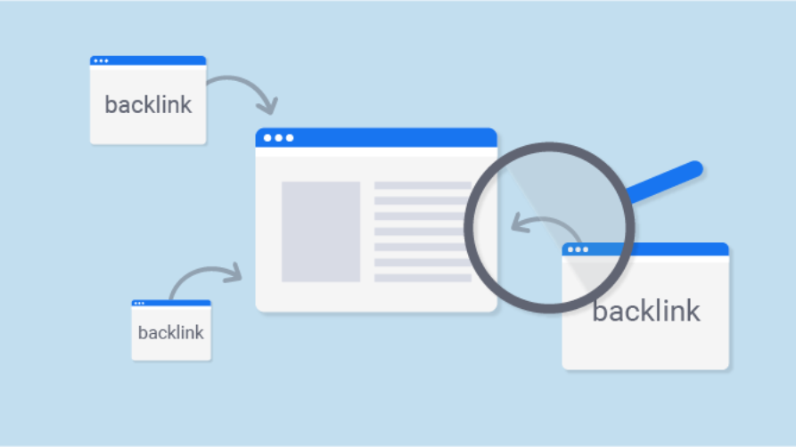 Backlink Çalışması	