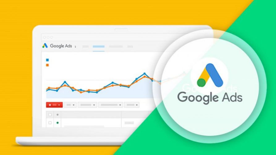 Google Ads (AdWords)