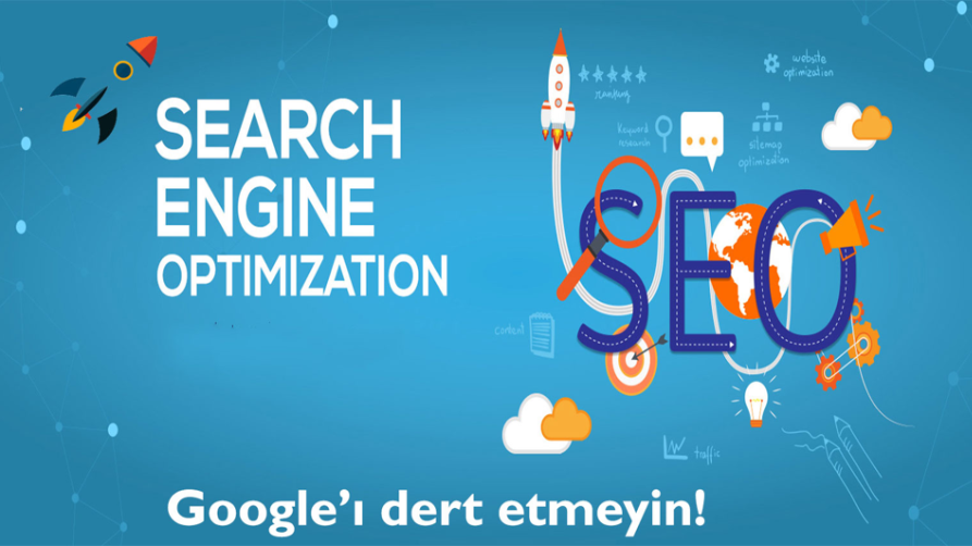 Malatya İçin SEO Çalışması
