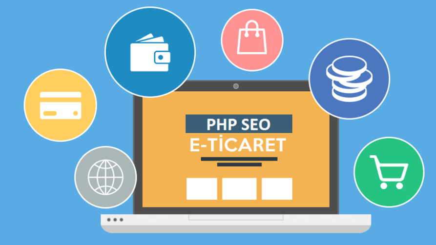 E-Ticaret Siteleri İçin SEO Çalışması E-Ticaret Siteleri İçin SEO Çalışması