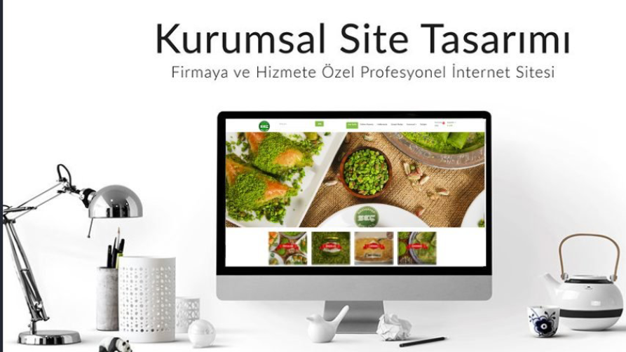 Kurumsal Web Site Nasıl Olmalı?