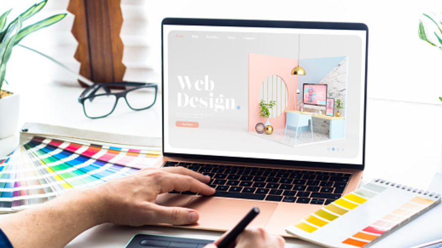 Web Tasarımı Neden Yapılır? Web Tasarımı Neden Yapılır?